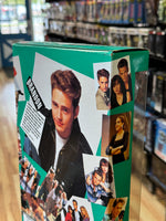 Brandon 90210 (Vintage Barbie Style, Mattel) SEALED - Bitz & Buttons
