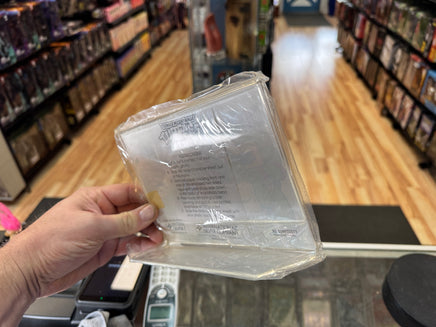 Hey Dude Acrylic Picture Frame (Vintage TMNT Ninja Turtles, Playmates) - Bitz & Buttons