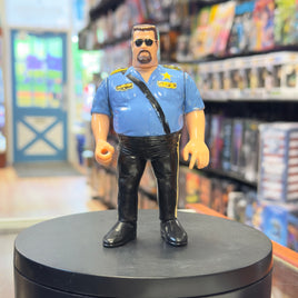 Big Boss Man 7343 (Vintage WWF WWE, Hasbro)