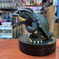 Statue von Godzilla aus dem neuen Imperium (Godzilla, Banpresto)