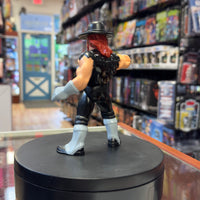 Red Beard Undertaker 7349 (Vintage WWF WWE, Hasbro)