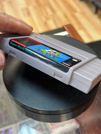 Super Mario World 0457 (Nintendo SNES, Video Games) - Bitz & Buttons