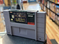 Ultimate Mortal Kombat 3 0456 (Nintendo SNES, Video Games) - Bitz & Buttons