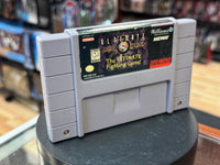 Ultimate Mortal Kombat 3 0456 (Nintendo SNES, Video Games) - Bitz & Buttons