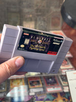 Ultimate Mortal Kombat 3 0456 (Nintendo SNES, Video Games) - Bitz & Buttons