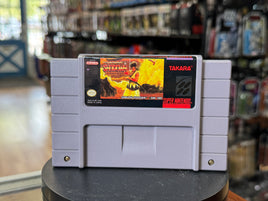 Samurai Showdow 0455 (Nintendo SNES, Video Games) - Bitz & Buttons