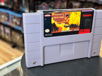 Samurai Showdow 0455 (Nintendo SNES, Video Games) - Bitz & Buttons