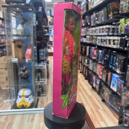 Island Fun Barbie 4061 (Barbie, Mattel) Sealed - Bitz & Buttons