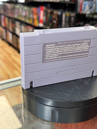 Samurai Showdow 0455 (Nintendo SNES, Video Games) - Bitz & Buttons