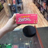 Island Fun Barbie 4061 (Barbie, Mattel) Sealed - Bitz & Buttons