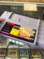 Samurai Showdow 0455 (Nintendo SNES, Video Games) - Bitz & Buttons
