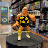 Dusty Rhodes 7354 (Vintage WWF WWE, Hasbro)