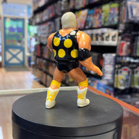 Dusty Rhodes 7354 (Vintage WWF WWE, Hasbro)