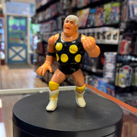 Dusty Rhodes 7354 (Vintage WWF WWE, Hasbro)