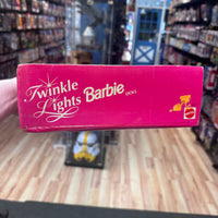 Twinkle Lights Barbie AA 10521 (Barbie, Mattel) Open Box