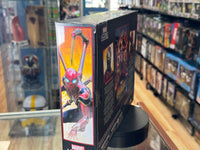 Infinity War Iron Man & Iron Spider 2pk (Marvel Legends, Hasbro) OPEN BOX - Bitz & Buttons