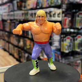 Owen Hart 7361 (Vintage WWF WWE, Hasbro)