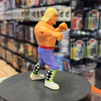 Owen Hart 7361 (Vintage WWF WWE, Hasbro)