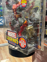 Colossus Series V (Vintage Marvel Legends, Toybiz) SEALED