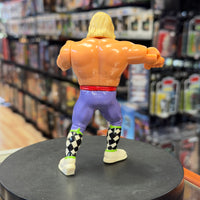 Owen Hart 7361 (Vintage WWF WWE, Hasbro)