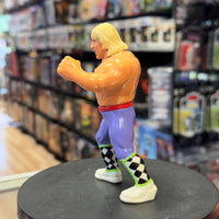 Owen Hart 7361 (Vintage WWF WWE, Hasbro)