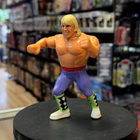 Owen Hart 7361 (Vintage WWF WWE, Hasbro)