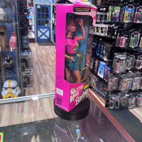 Glitter Hair Barbie 10968 No. Missing Accessories (Barbie, Mattel) Open Box - Bitz & Buttons