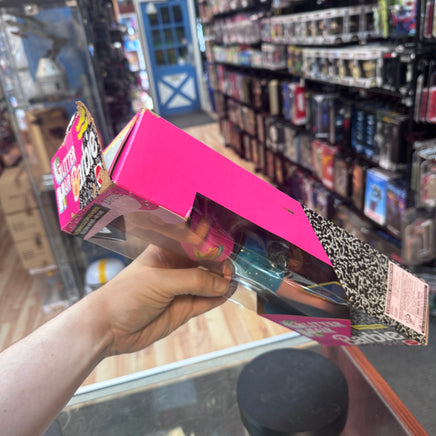 Glitter Hair Barbie 10968 No. Missing Accessories (Barbie, Mattel) Open Box - Bitz & Buttons