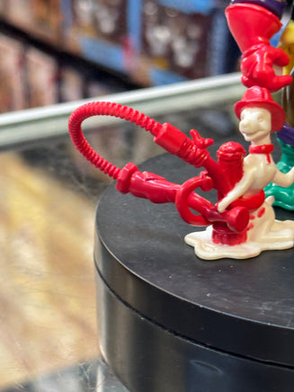 Hose'em Down Donatello 0449 (Vintage TMNT Ninja Turtles, Playmates) COMPLETE - Bitz & Buttons