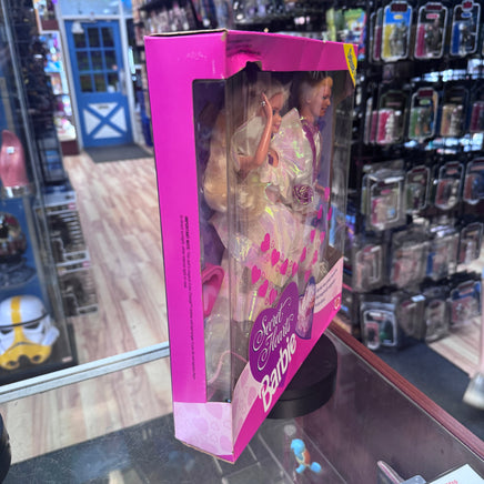 Secret Hearts Barbie 10929 (Barbie, Mattel) Sealed - Bitz & Buttons