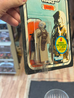 4-LOM ESB 48C 7237 (Vintage Star Wars, Kenner) SEALED