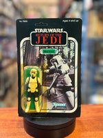 Biker Scout ROTJ 65B 7236 (Vintage Star Wars, Kenner) SEALED