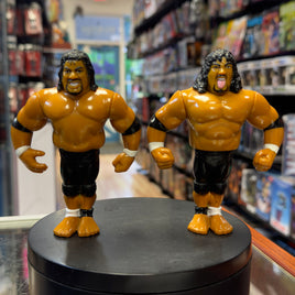 HeadShrinkers 7353 (Vintage WWF WWE, Hasbro)