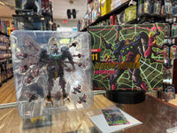 Transmetal Tarantulas Motor Spider (Transformer KO, TransArt) OPEN BOX - Bitz & Buttons
