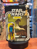 Hammerhead ANH 21B 7235 (Vintage Star Wars, Kenner) SEALED