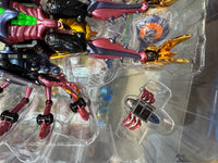 Transmetal Tarantulas Motor Spider (Transformer KO, TransArt) OPEN BOX - Bitz & Buttons