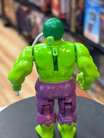 Crushing Arm Incredible Hulk (Vintage Marvel Super Heroes, Toybiz) - Bitz & Buttons