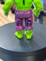 Crushing Arm Incredible Hulk (Vintage Marvel Super Heroes, Toybiz) - Bitz & Buttons