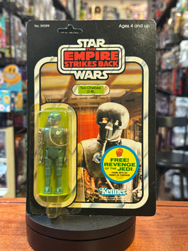 2-1B Medical Droid ESB 48C 7234 (Vintage Star Wars, Kenner) SEALED