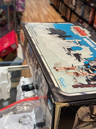 Imperial Attack Base With Box 9303 (Vintage Star Wars, Kenner) COMPLETE - Bitz & Buttons