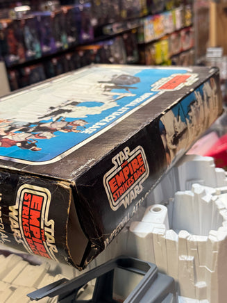 Imperial Attack Base With Box 9303 (Vintage Star Wars, Kenner) COMPLETE - Bitz & Buttons