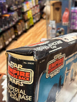 Imperial Attack Base With Box 9303 (Vintage Star Wars, Kenner) COMPLETE - Bitz & Buttons