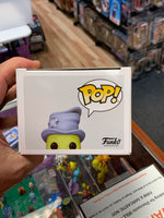 Jiminy Cricket Nr. 1026 (Funko Pop!, Disney Pinocchio)