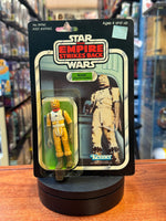 Bossk  ESB 41D 7232 (Vintage Star Wars, Kenner) SEALED/CRACKED BUBBLE (Copy)