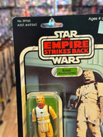 Bossk  ESB 41D 7232 (Vintage Star Wars, Kenner) SEALED/CRACKED BUBBLE (Copy)