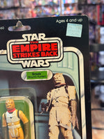 Bossk  ESB 41D 7232 (Vintage Star Wars, Kenner) SEALED/CRACKED BUBBLE (Copy)