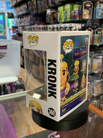 Kronk Nr. 360 (Funko Pop!, Disney - Ein Königreich für ein Lama) 