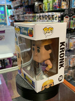 Kronk Nr. 360 (Funko Pop!, Disney - Ein Königreich für ein Lama) 