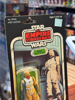 Bossk  ESB 41D 7232 (Vintage Star Wars, Kenner) SEALED/CRACKED BUBBLE (Copy)