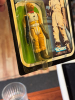 Bossk  ESB 41D 7232 (Vintage Star Wars, Kenner) SEALED/CRACKED BUBBLE (Copy)